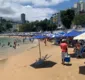 
                  Homem morre após ser esfaqueado no Porto da Barra, em Salvador
