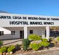 
                  Hospital no sul da Bahia é condenado após trocar corpos de bebês