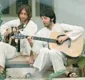 
                  IA resgata voz de Lennon para nova faixa dos Beatles, diz McCartney