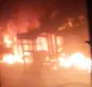 
                  Incêndio atinge escola municipal em Dias D'Ávila nesta sexta-feira (2)