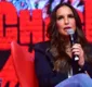 
                  Ivete Sangalo comete gafe e confunde origem de cantores baianos