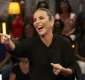 
                  Ivete Sangalo deve fazer shows gratuitos pelo Brasil, diz jornalista