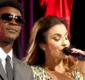 
                  Ivete Sangalo e Seu Jorge se apresentaram em fazenda com surto de febre maculosa