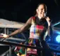 
                  Ivete Sangalo faz show em Campina Grande após 17 anos: 'Que saudade'