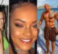 
                  Jade Picon, Rihanna e mais: conheça 5 sósias idênticos aos famosos