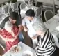 
                  João Roma salva idosa engasgada em restaurante de Salvador; veja vídeo