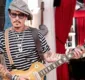 
                  Johnny Depp é encontrado desacordado e banda cancela shows