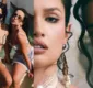 
                  Juliette anuncia clipe com Marina Sena e se declara: 'Te amo'