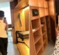 
                  Key Alves e Vini Jr. vivem romance, diz assessoria