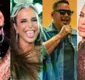 
                  Léo Santana, Ivete, Xanddy e mais: saiba quais famosos estão no Threads