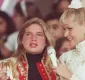 
                  Letícia Spiller relembra época como Paquita de Xuxa: 'Marlene me apavorava'