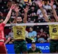 
                  Liga das Nações: Brasil é superado pela Polônia por 3 sets a 1