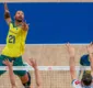 
                  Liga das Nações: Brasil retoma caminho das vitórias contra a Eslovênia