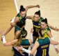 
                  Liga das Nações Feminina: Brasil vira e vence a atual campeã Itália