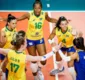 
                  Liga das Nações: com desfalques, Brasil define time para esta semana