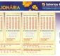 
                  Loterias sorteiam mais de R$ 10 milhões neste sábado (17)