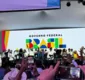 
                  Lula visita Bahia Farm Show 2023 e faz discurso de lançamento