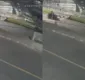 
                  Mãe e filho são atropelados em faixa de pedestres de Salvador