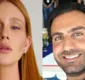 
                  Marina Ruy Barbosa engata romance com empresário milionário