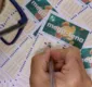 
                  Mega-Sena sorteia nesta quarta prêmio estimado em R$ 3 milhões