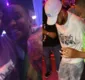 
                  Mulher é dispensada de trabalho após dançar com Neymar em show