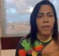 
                  Mulher trans baleada em assalto revela ter sido vítima de sequestro