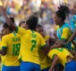 
                  Mundial: veja dias e horários dos jogos da Seleção feminina