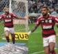 
                  Narrador chama Gabigol de gostoso em transmissão de jogo; assista