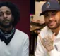 
                  Neymar é citado em música de rapper norte-americano Kendrick Lamar