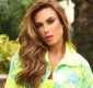 
                  Nicole Bahls sobre vida sexual em 'A Fazenda': 'Formiga na calcinha'