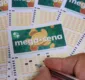 
                  Ninguém acerta sorteio e prêmio da Mega-Sena acumula de novo