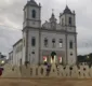 
                  'O Bicentenário é Aqui': Santo Amaro tem 1º documento da Independência