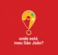 
                  'Onde está meu São João?' registra mais de 13 mil downloads