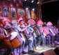 
                  Orquestra Sanfônica apresenta projeto 'Canta Luiz' em 10 cidades baianas