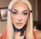 
                  Pabllo Vittar revela perrengue durante sexo grupal: 'Doeu muito'