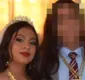 
                  Polícia aponta marido de garota cigana como autor do tiro que a matou