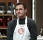 
                  Por causa de Tiramisù, Leonardo é eliminado do Masterchef Brasil