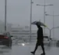 
                  Previsão do tempo para terça (21) em Salvador é de chuva e rajadas de vento