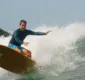 
                  Rafa Vitti sofre acidente durante surfe: 'Não são só flores'