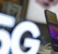 
                  Rede 5G completa um ano com mais de 10 milhões de usuários