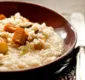 
                  Risoto de abóbora: aprenda a fazer receita fácil em até 1h