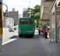 
                  Salvador registra 4 assaltos a ônibus em menos de 5 horas nesta terça (27)