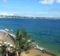 
                  Salvador tem 8 praias impróprias para banho no fim de semana