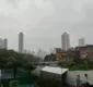 
                  Salvador tem quase 100 ocorrências provocadas por chuva