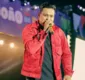 
                  São João de Salvador: Safadão e Thiago Aquino são destaques no 1º dia
