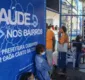 
                  Saúde nos Bairros chega ao Nordeste de Amaralina nesta quarta (12)