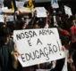 
                  Secretários de Educação levam ao MEC proposta para Novo Ensino Médio