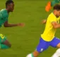 
                  Seleção Brasileira perde para Senegal por 4 a 2