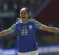 
                  Seleção feminina goleia Chile em último jogo antes da Copa do Mundo