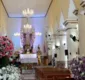 
                  Senhora Sant’Ana e São Joaquim recebem homenagens em Salvador